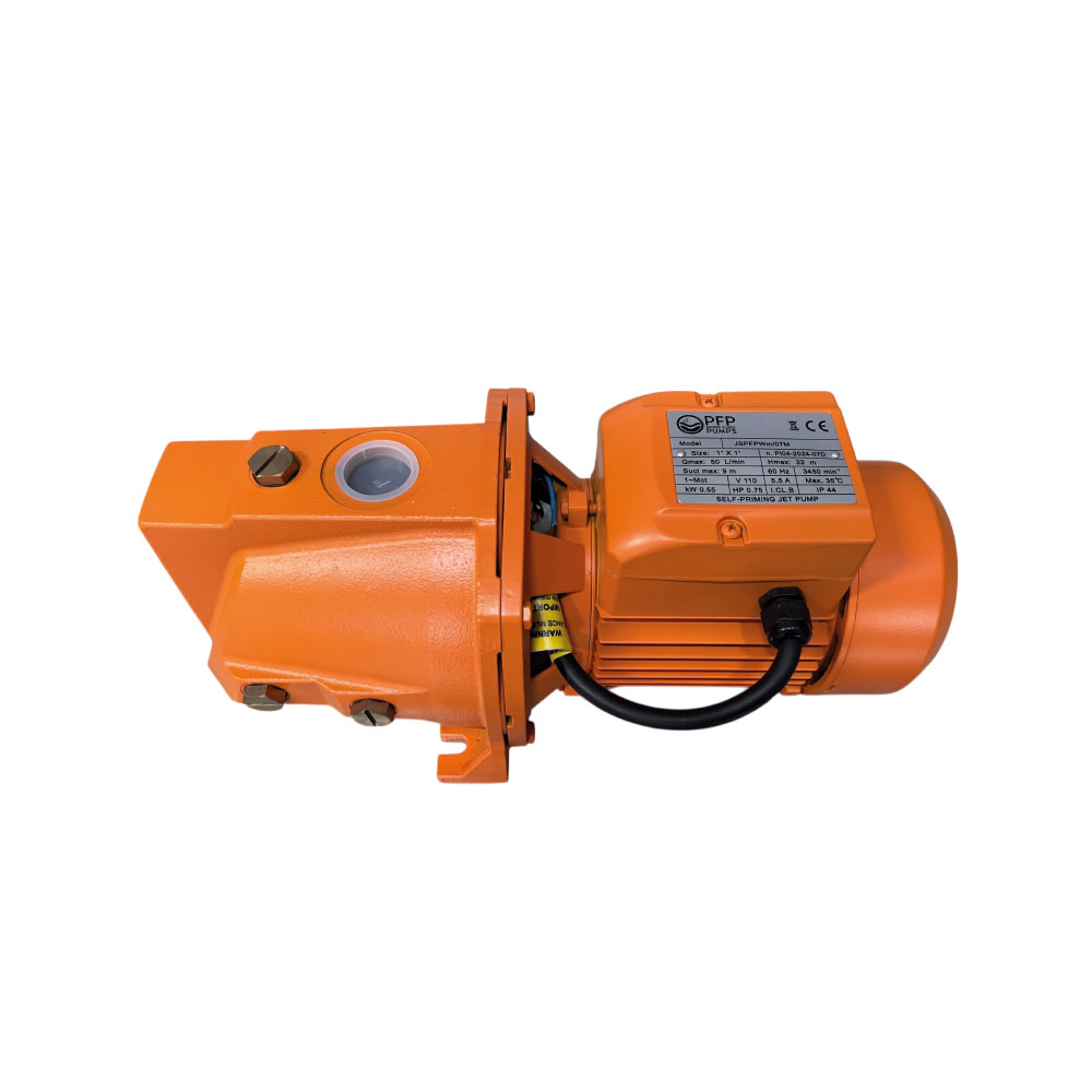 BOMBA JET 3/4HP 110V PFP HF JSPFPWM/07M