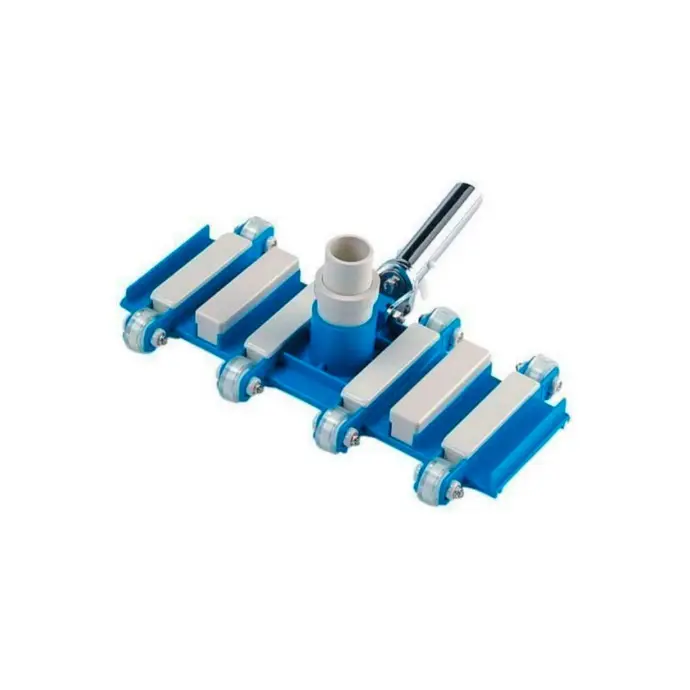 ASPIRADORA FLEXIBLE 8 RUEDAS REFORZADA