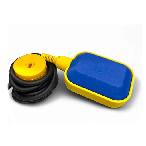 [21002335] BOYA CONTROL NIVEL 16AMP 250VAC PFP