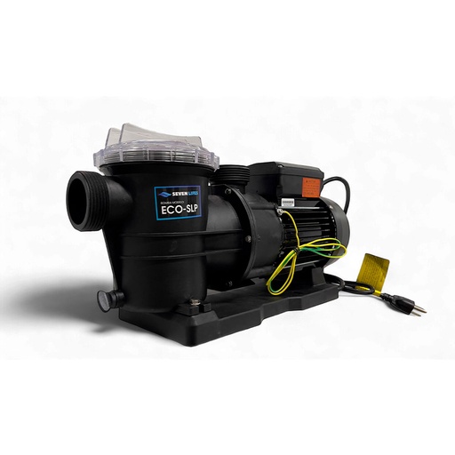[31003335] BOMBA PISCINA 1/2 HP 110V SEVENLIFES ECOSLP50
